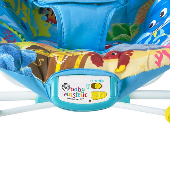 Ocean Adventure Rocker™