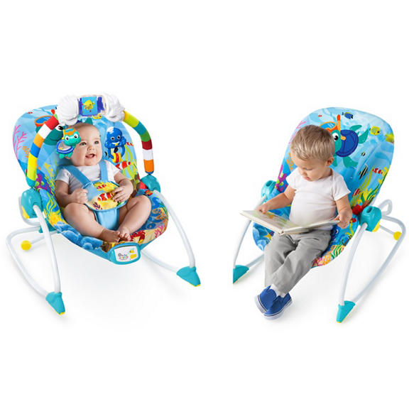 Ocean Adventure Rocker™