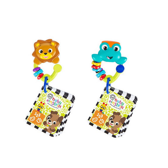 Take Along Discovery Cards™ Toy