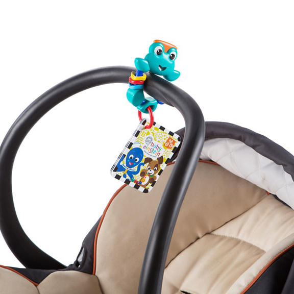Take Along Discovery Cards™ Toy