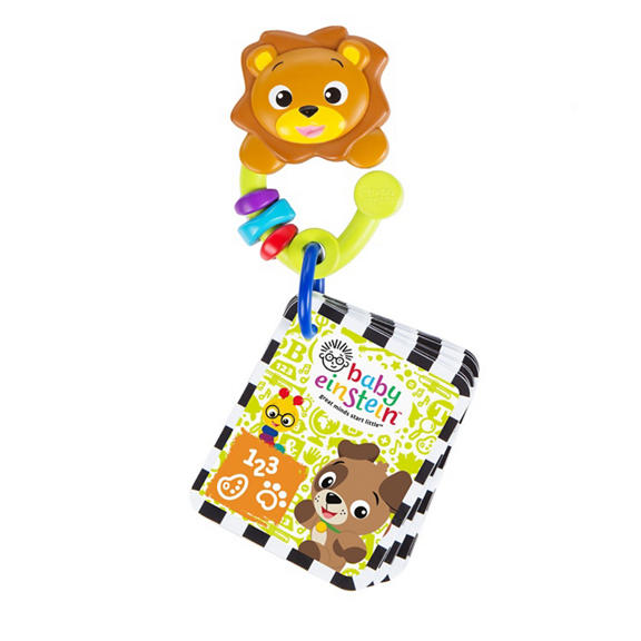 Take Along Discovery Cards™ Toy
