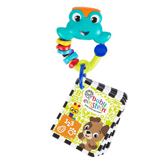 Take Along Discovery Cards™ Toy
