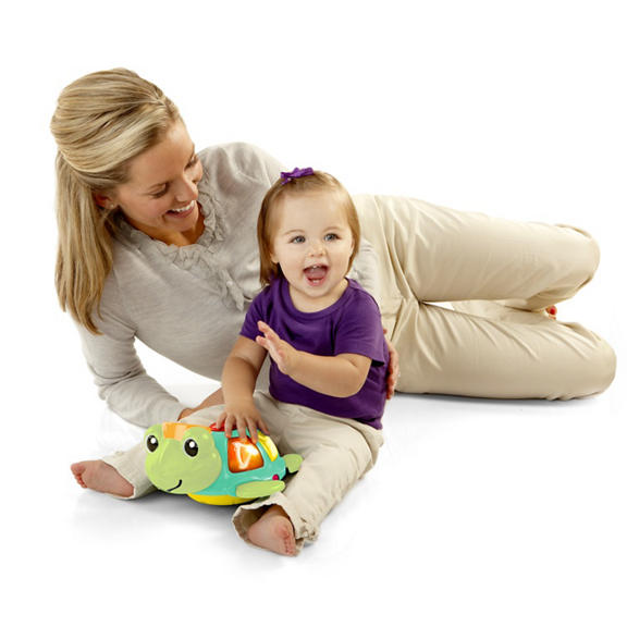 Baby Neptune Ocean Orchestra™ Musical Toy