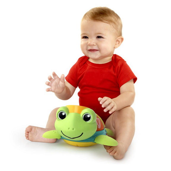 Baby Neptune Ocean Orchestra™ Musical Toy