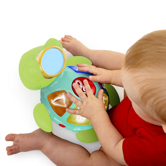 Baby Neptune Ocean Orchestra™ Musical Toy