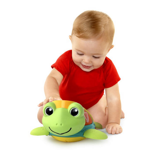 Baby Neptune Ocean Orchestra™ Musical Toy