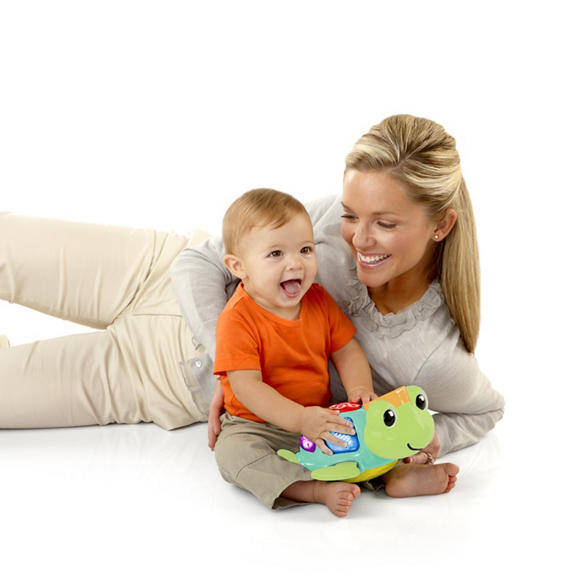 Baby Neptune Ocean Orchestra™ Musical Toy