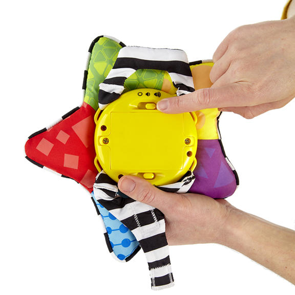 Caterpillar & Friends Play Gym™