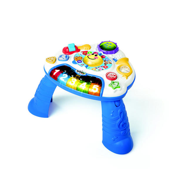Discovering Music Activity Table™