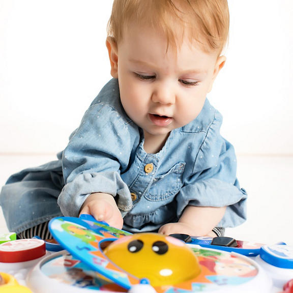 Discovering Music Activity Table™