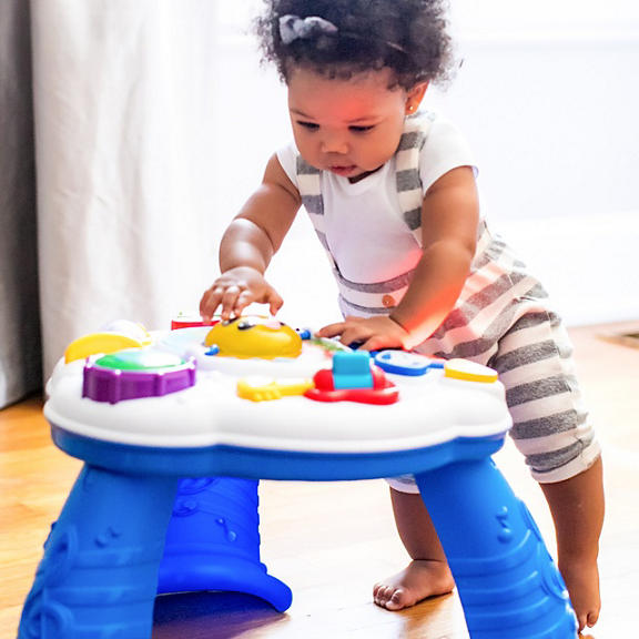 Discovering Music Activity Table™