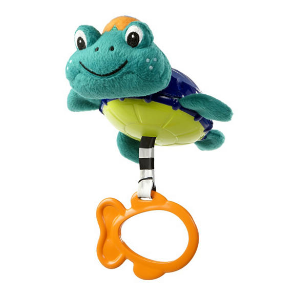 Baby Neptune Deluxe Activity Saucer™