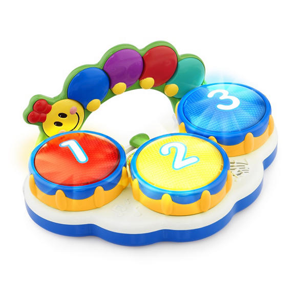 Discovery Drums™ Toy
