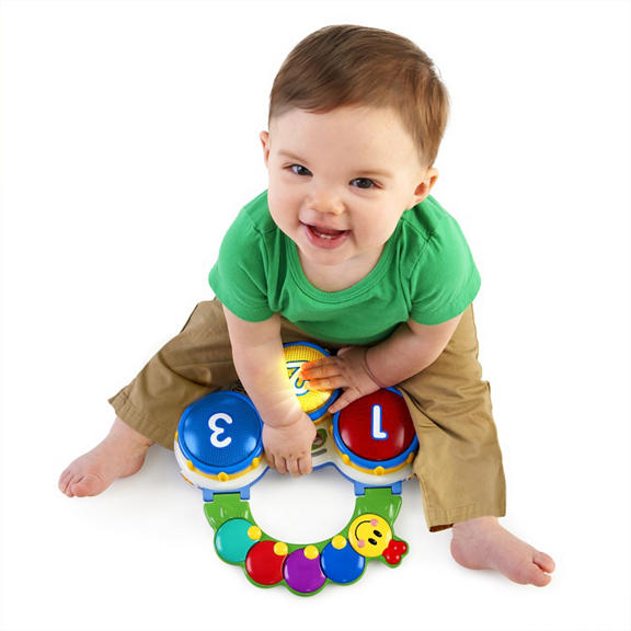 Discovery Drums™ Toy