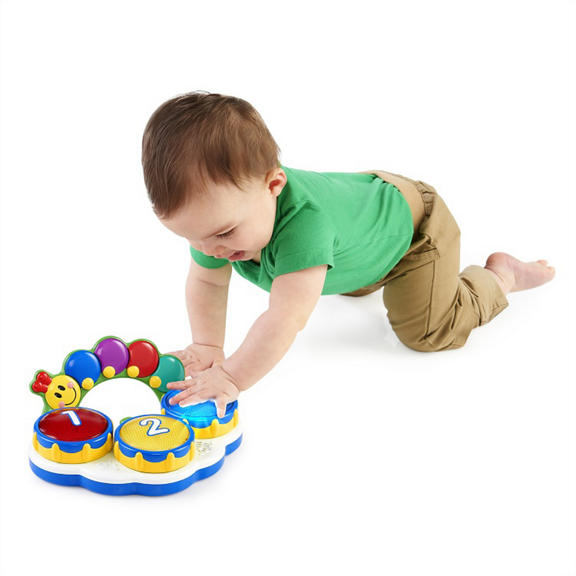 Discovery Drums™ Toy