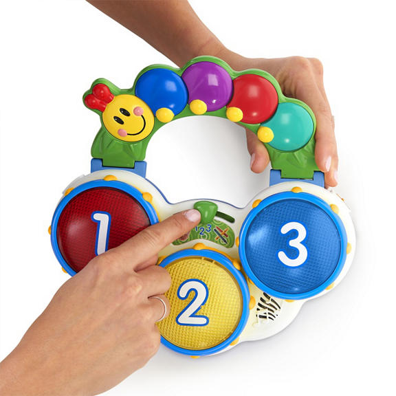 Discovery Drums™ Toy