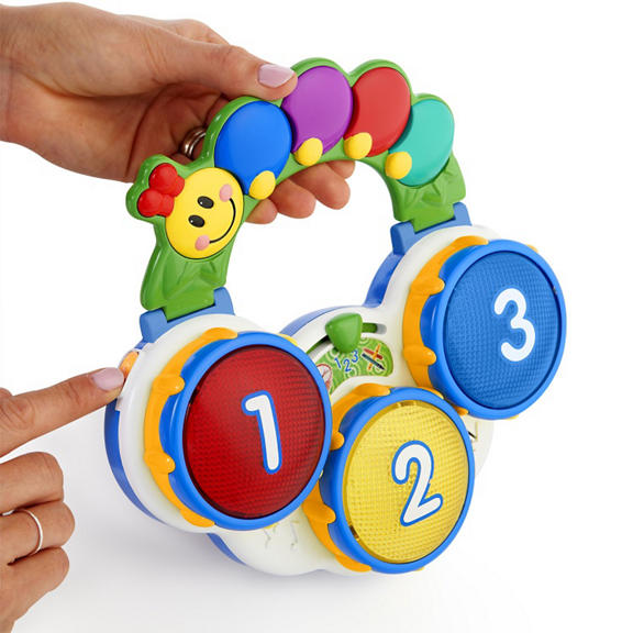 Discovery Drums™ Toy
