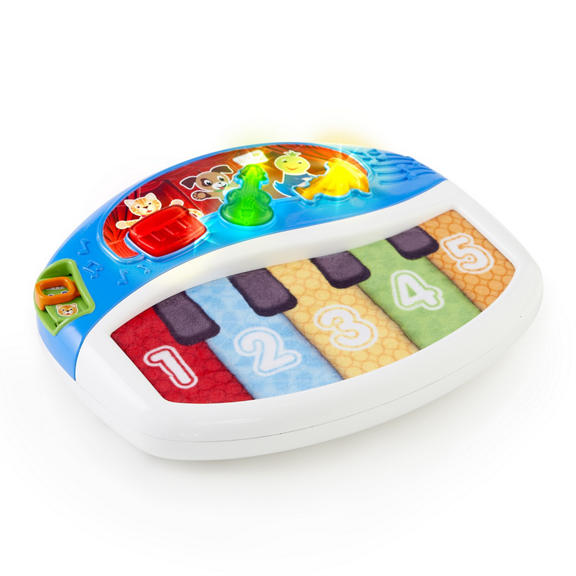 Discover & Play Piano™ Toy