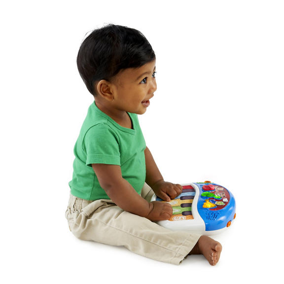 Discover & Play Piano™ Toy