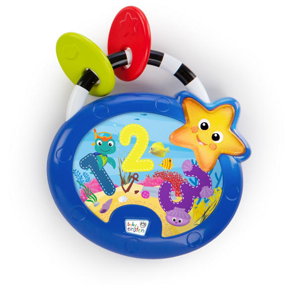 Discovery Starfish™ Toy