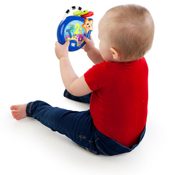 Discovery Starfish™ Toy