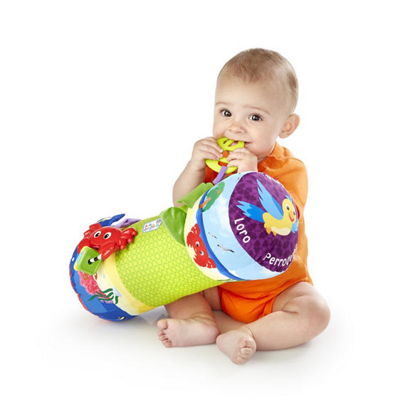 Rhythm of the Reef Prop Pillow™