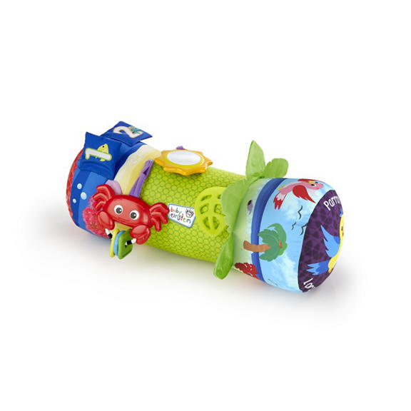 Rhythm of the Reef Prop Pillow™