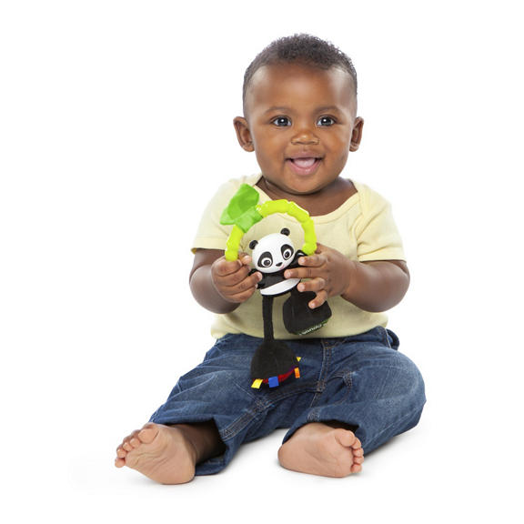 Playtime Panda™ Toy