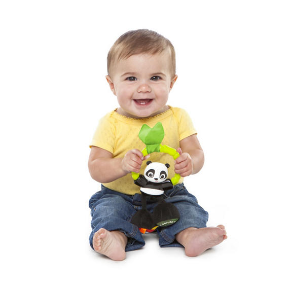 Playtime Panda™ Toy