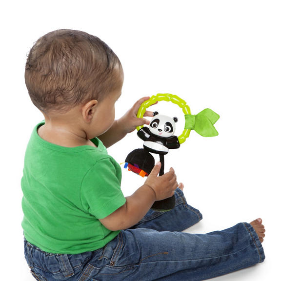 Playtime Panda™ Toy