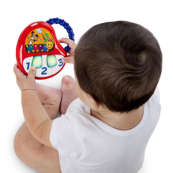 Keys to Discover Piano™ Toy
