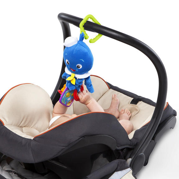 Activity Arms Octopus™ Toy