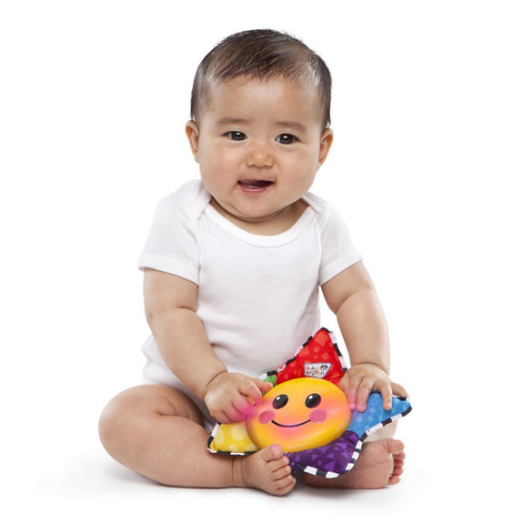 Star Bright Symphony™ Toy