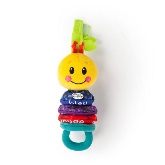 Carry Along Caterpillar™ Toy