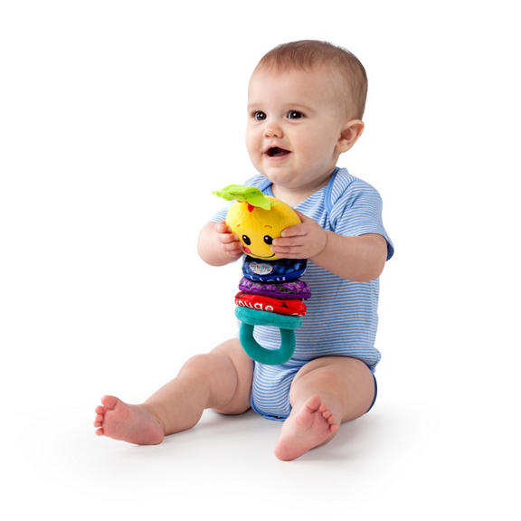 Carry Along Caterpillar™ Toy