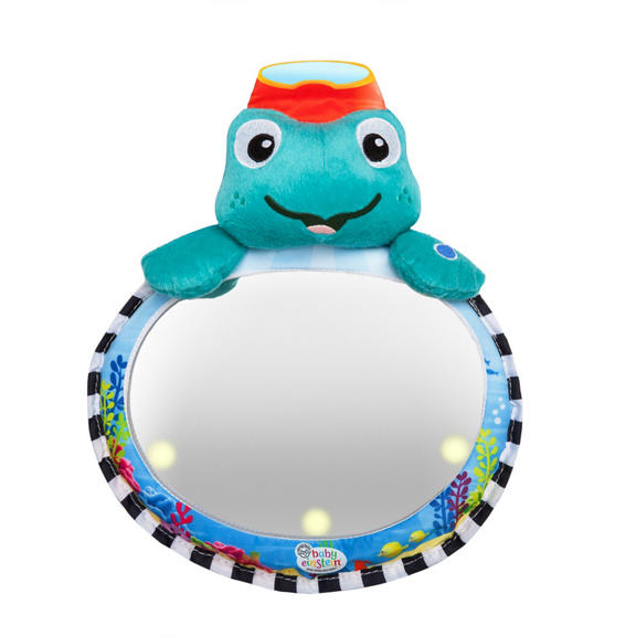Neptune Magical Lights Mirror™