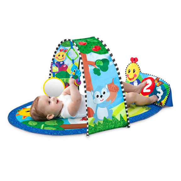 Caterpillar Kickin’ Tunes Activity Gym™