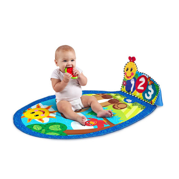 Caterpillar Kickin’ Tunes Activity Gym™