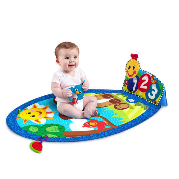 Caterpillar Kickin’ Tunes Activity Gym™