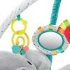 bright starts activity gym enchanted elephants