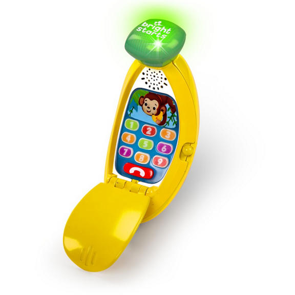 Giggle & Ring Phone™