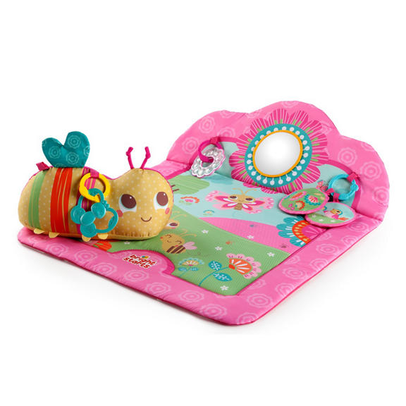 Flowers & Friends™ Prop Mat
