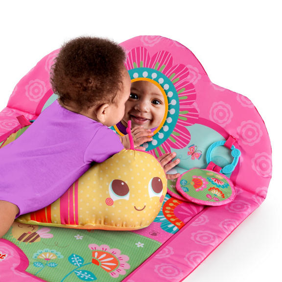 Flowers & Friends™ Prop Mat