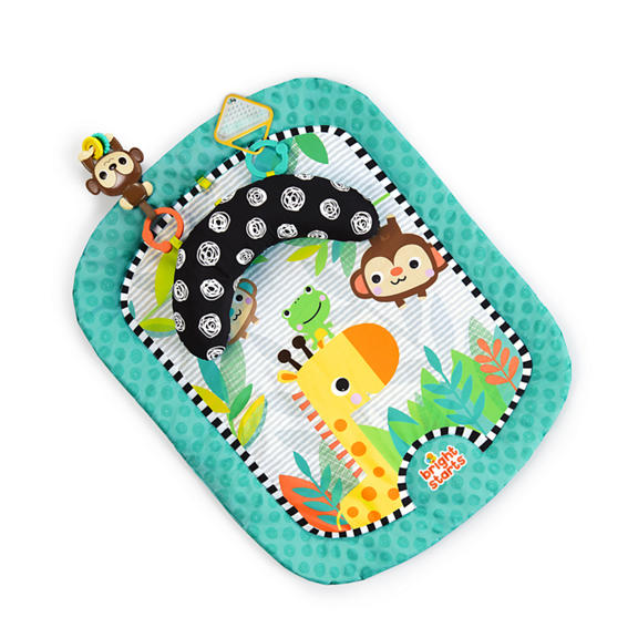 Splashin’ Safari™ Prop Mat