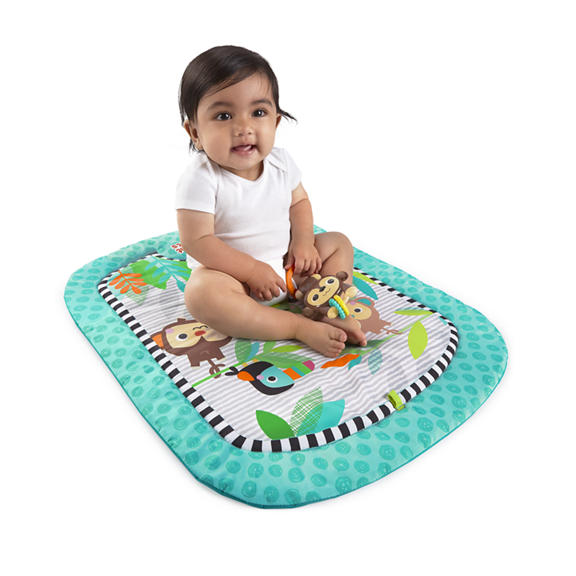 Splashin’ Safari™ Prop Mat