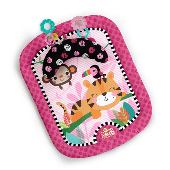 Flutter Friends™ Prop Mat