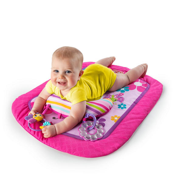 Flutter Friends™ Prop Mat