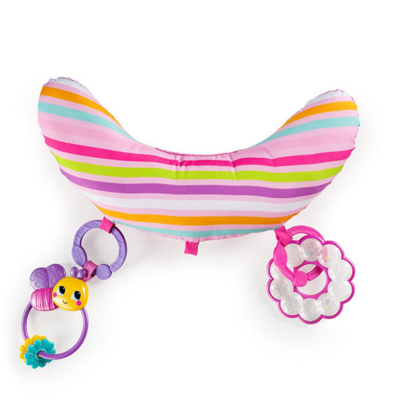 Flutter Friends™ Prop Mat