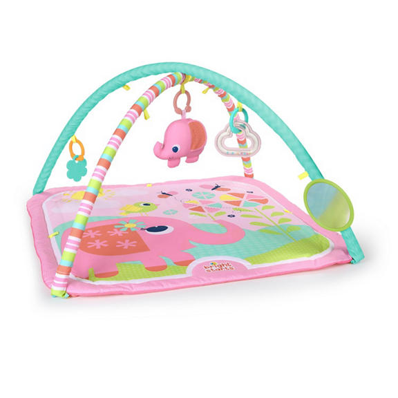 Fancy Flowers™ Activity Gym