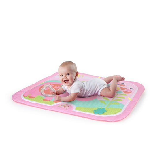 Fancy Flowers™ Activity Gym